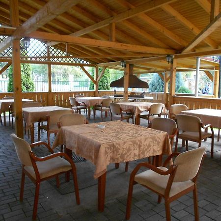Hotel Seni Studium Budapest Ngoại thất bức ảnh