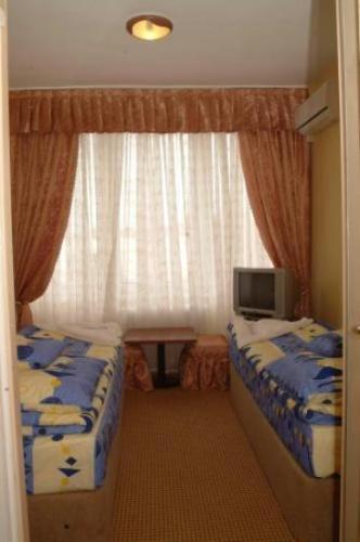 Hotel Seni Studium Budapest Phòng bức ảnh