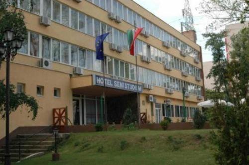 Hotel Seni Studium Budapest Ngoại thất bức ảnh