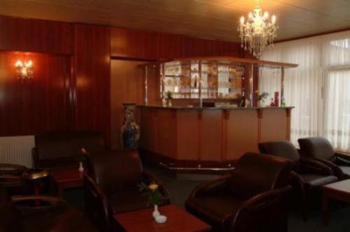 Hotel Seni Studium Budapest Ngoại thất bức ảnh